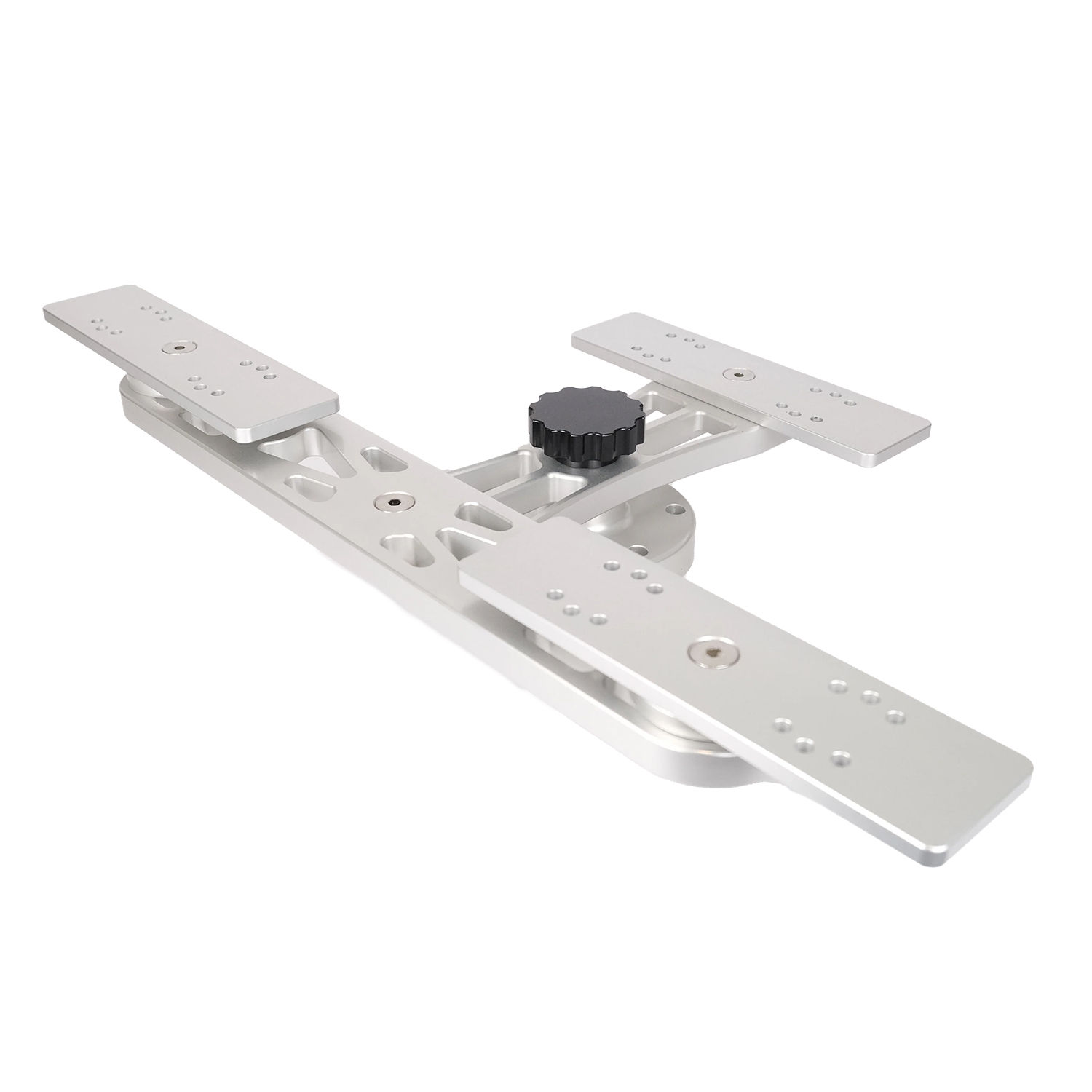GeigerTec Extreme Triple Mount GeigerTec Extreme Triple Mount