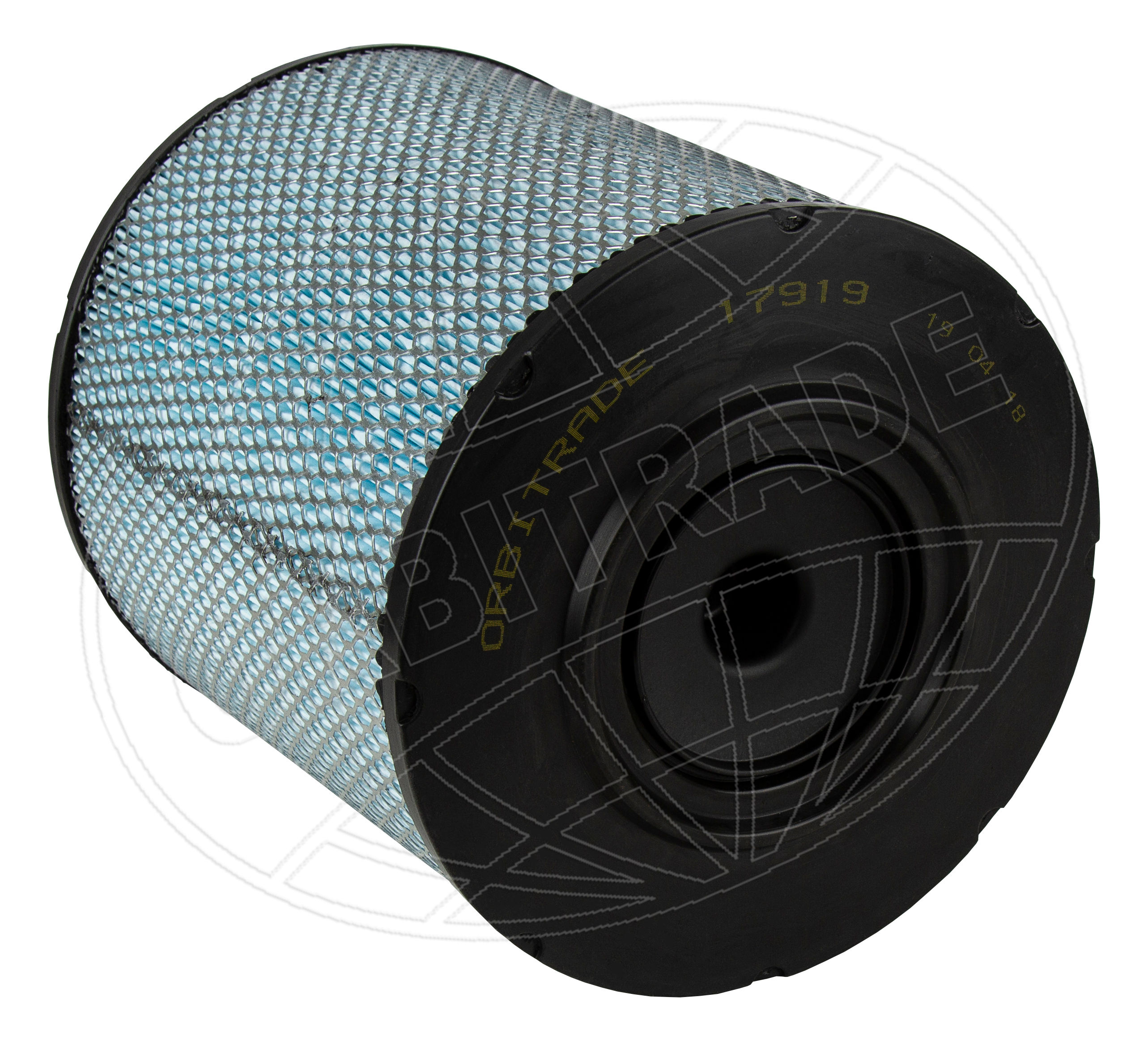 Maxpower Luftfilter 334424 – Mit Vorfilter, Für MTD, Cub Cadet, Troy-Bilt Rasenmäher (382/439cc)