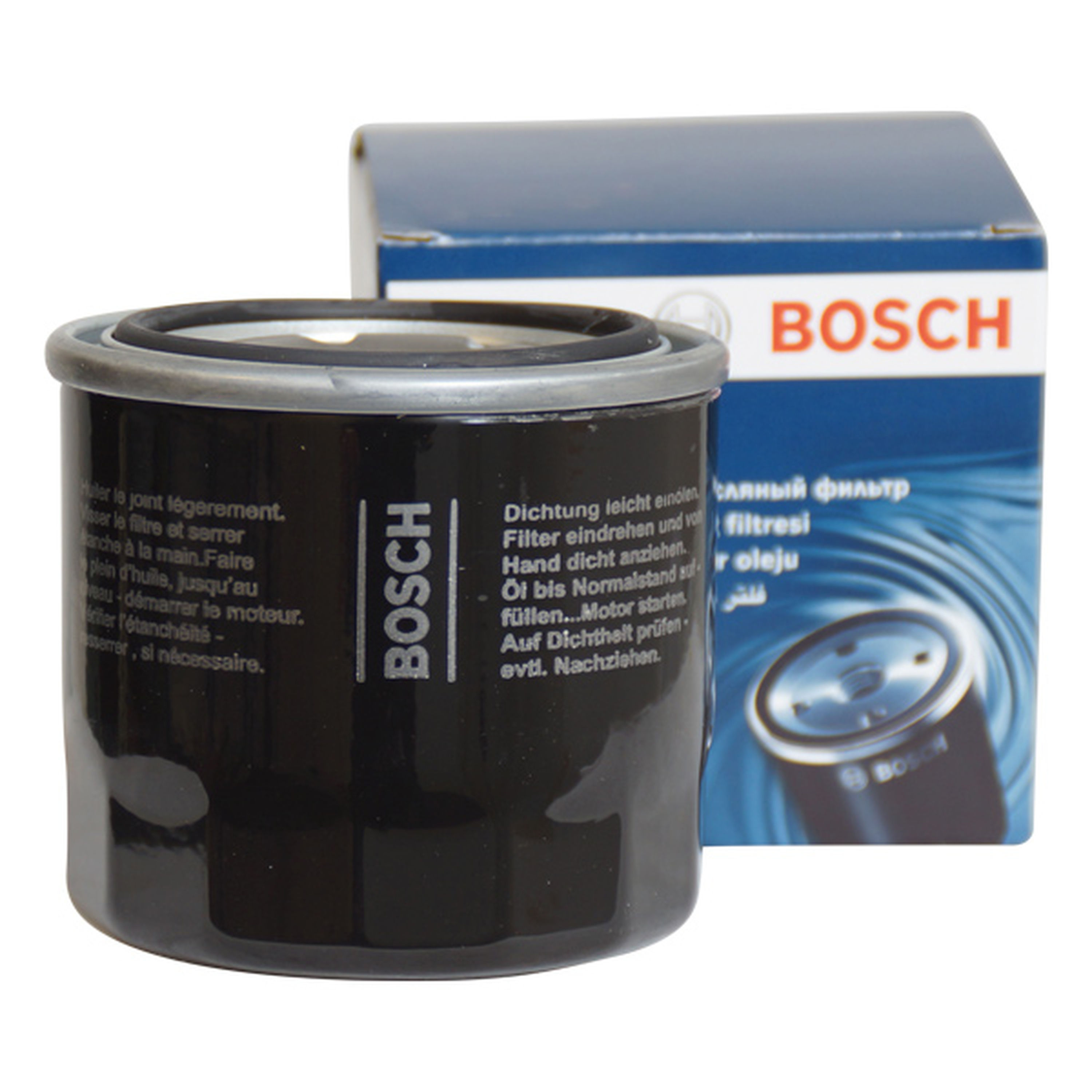 Filtro de aceite Bosch 0451103050-P3050