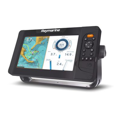 Raymarine Element 7 S Plotter