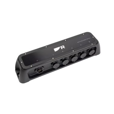 Raymarine RNS-5 RayNet Switch Marin nätverksväxel Raymarine RNS-5 RayNet Switch Marin nätverksväxel