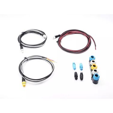 Raymarine STng-NMEA0183 Konverterkit för VHF Raymarine STng-NMEA0183 Konverterkit för VHF