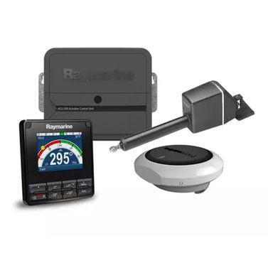 Raymarine Autopilot EV-200