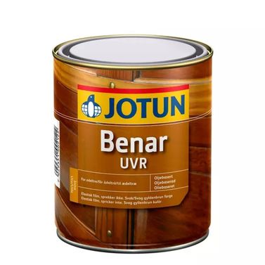 Jotun Benar UVR 750ml