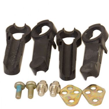 Ultraflex adapterkit K65 til B322/B324 kontrol
