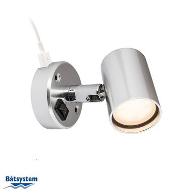 Tube D1 med USB udtag