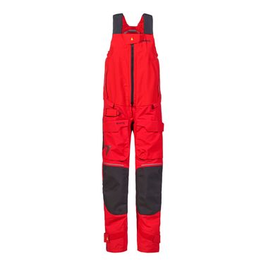 Musto MPX GTX PRO Offshore 2.0 Seglarbyxor Dam Röd