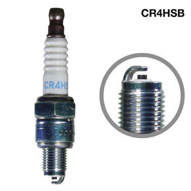 NGK tennplugg cr4hsb NGK tennplugg cr4hsb