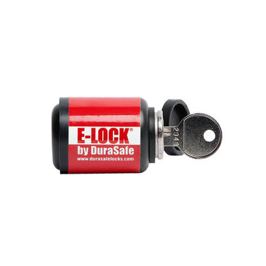 DuraSafe E-LOCK Enkelt