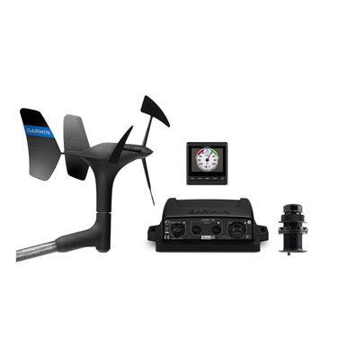 Garmin GMI™ Wired Startpaket 52