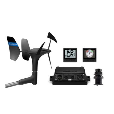 Garmin GMI™/GNX™ Wired Seglingspaket 52