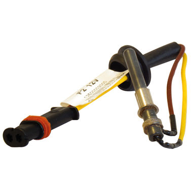 1852 glødeplugg 12v for luft 2 kw