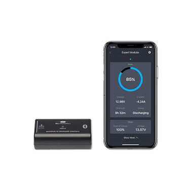 Tbs elektronisk TBS QuickLink Bluetooth