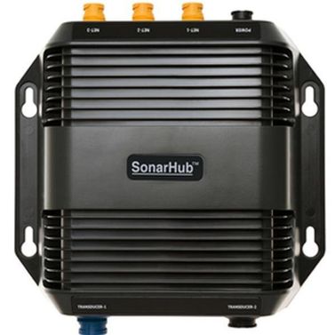 Lowrance SonarHub uten Svinger