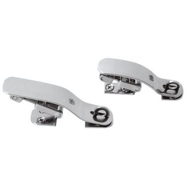 SLIM spændelås 82 mm