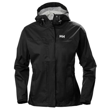 Helly Hansen Loke Skaljacka Dam Svart