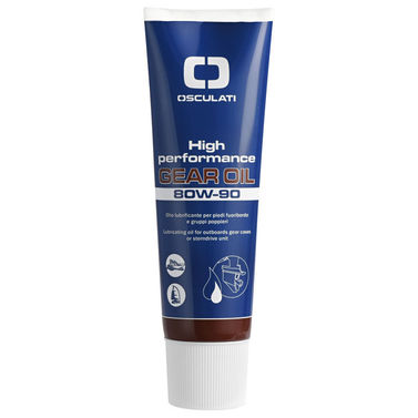 Lubrimar Sae 90 olie 250 ml
