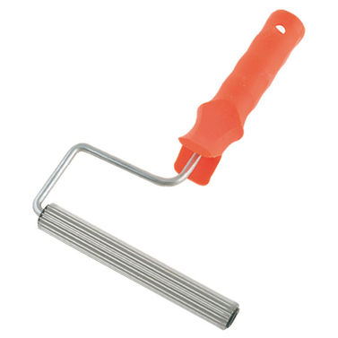 Bubble blaster i aluminium