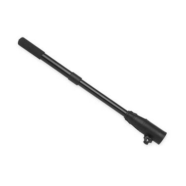 MKA-43 teleskophåndtag 17-25"