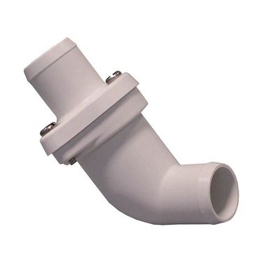 Jabsco Jabsco Sett med tilbakeslagsventil