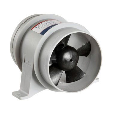 Aksialblæser 6.7m3 12V