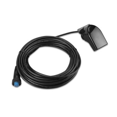 Garmin hekksvinger dual beam 8pin connector - 500w - 77/200khz