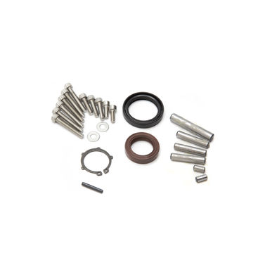 Tetninger og skruer i Pro-serien