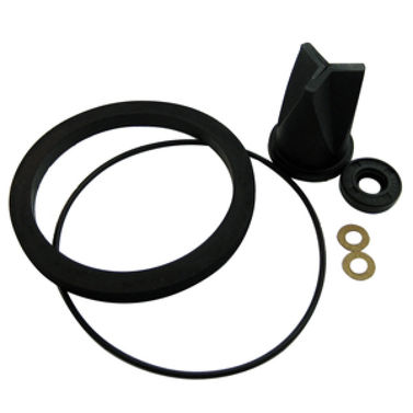 Servicesett for stille spyling (del 8,11,18,19,21)
