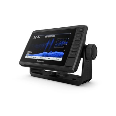 Garmin Plotter, ECHOMAP™ UHD 72cv uden Transducer