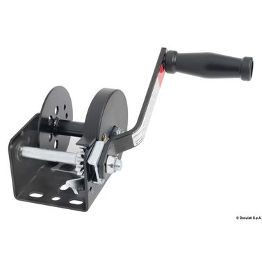 SPX handvinsch max 450 kg