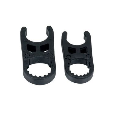 Uimatikkaiden pidike 25 mm