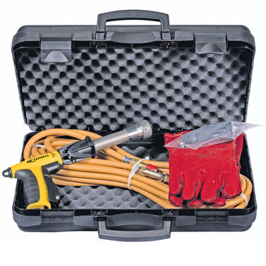 Lämpöpuhallin Express Hornet 90kW