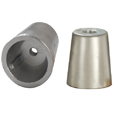 Tecnoseal Sinkkimutteri Ø:40mm