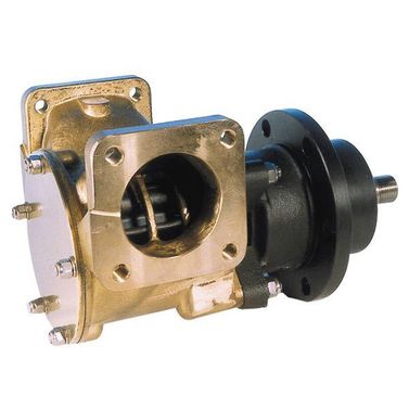 Ancor Impellerpumpe for Motor MFF57