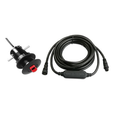 Garmin GST™ 43 Fart-/Temperaturtransducer m/GST 10