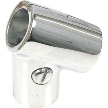 T-stykke hengslet for håndløper RF, 60°