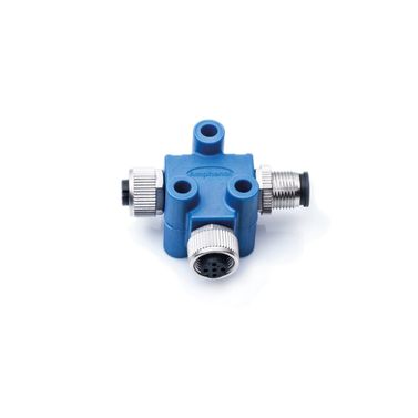 Amphenol altw n2k t-kobling 1 han 2 hun mc