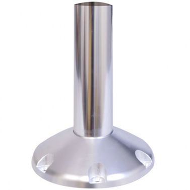 Stolstativ Aluminium 60 cm Ø230 mm