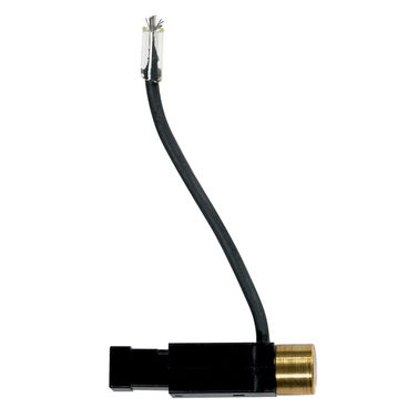 Piezosytytin Express Rafaleen