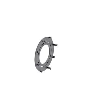 Ilmavirran säätö 60mm Ilmavirran säätö 60mm