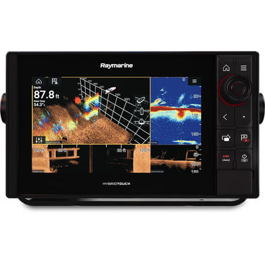 Raymarine Axiom Pro 12RVX Plotter/Ekkolod