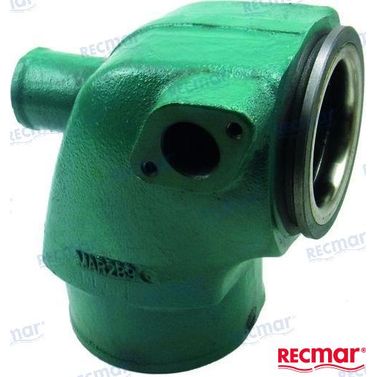 Eksoskne / Volvo Penta RECMAR289