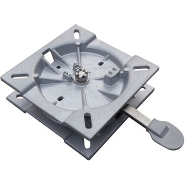 Svirvel för Stolstativ med Låsning