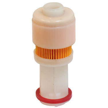 Bränslefilter till Yamaha, Suzuki OEM 65L-24563, 15412-93J0