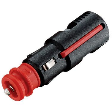 Universalstik til Cigarretstik eller Standard Udtag, 12/24v, 8a