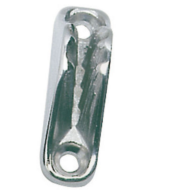 Clamcleat-lukko AISI316 48 x 36 x 15 mm