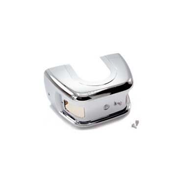 Kromad kåpa CH7500/CH7600