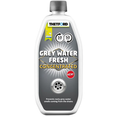 Thetford Grey Water Fresh Koncentreret Toiletvæske, 780ml