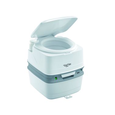 Porta Potti 365 Qube Toilet