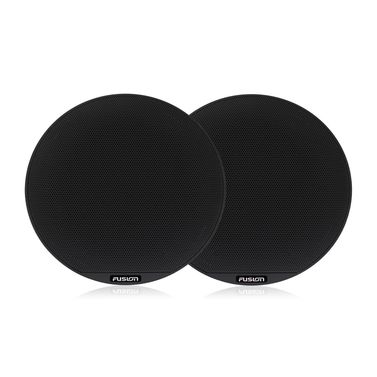 Fusion Signature svart galler 7.7 2st